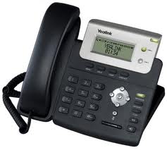 Điện thoại IP Yealink SIP-T20